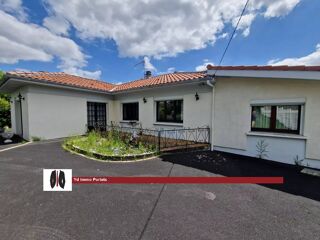  Maison à vendre 4 pièces 104 m²
