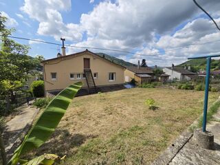  Maison à vendre 8 pièces 147 m²