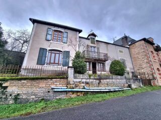  Maison à vendre 6 pièces 120 m²