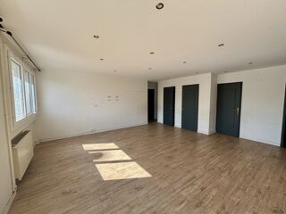 Vente Appartement T4 avec balcon et parking dans résidence sécurisée Saint-Étienne