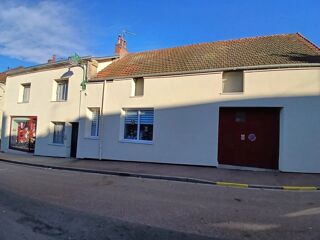  Maison  vendre 8 pices 169 m