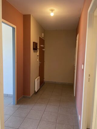  Appartement à vendre 4 pièces 77 m²