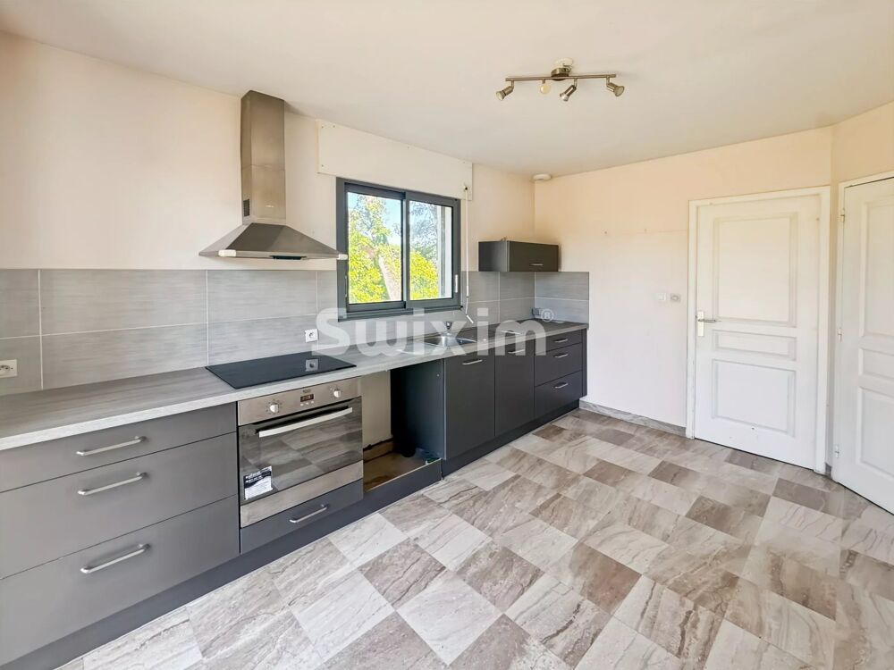 Vente Maison Maison de plain-pied au golf de la Valdaine Montboucher-sur-jabron