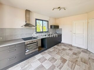  Maison à vendre 5 pièces 125 m²