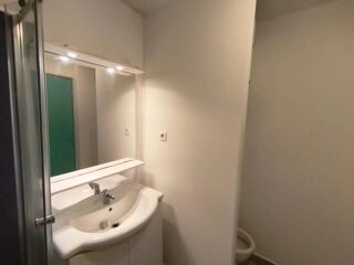  Appartement à louer 1 pièce 20 m²