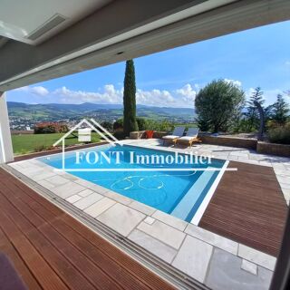  Maison � vendre 8 pi�ces 338 m�