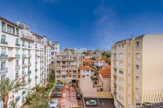  Appartement � vendre 3 pi�ces 81 m�