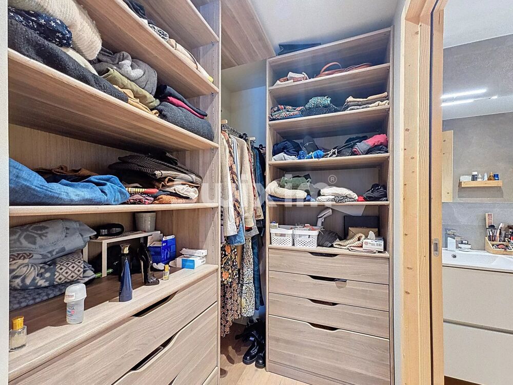 � vendre  Maison Saint-Jean-de-Sixt (74450)