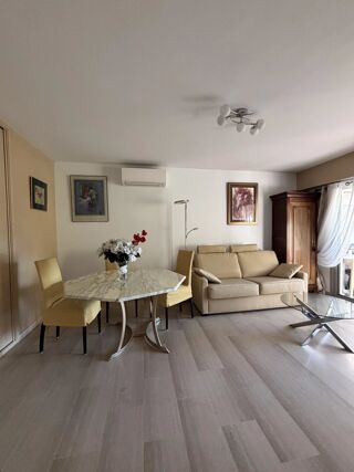  Appartement � vendre 2 pi�ces 48 m�