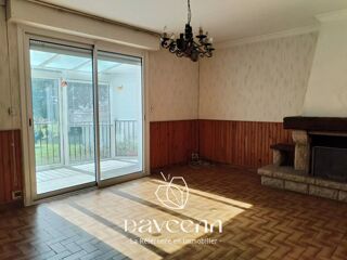  Maison � vendre 6 pi�ces 117 m�