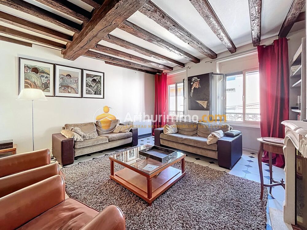 Appartement spacieux à Bourgoin-Jallieu