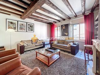  Appartement à vendre 4 pièces 185 m²