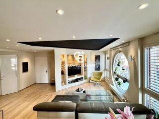  Appartement � vendre 4 pi�ces 86 m�