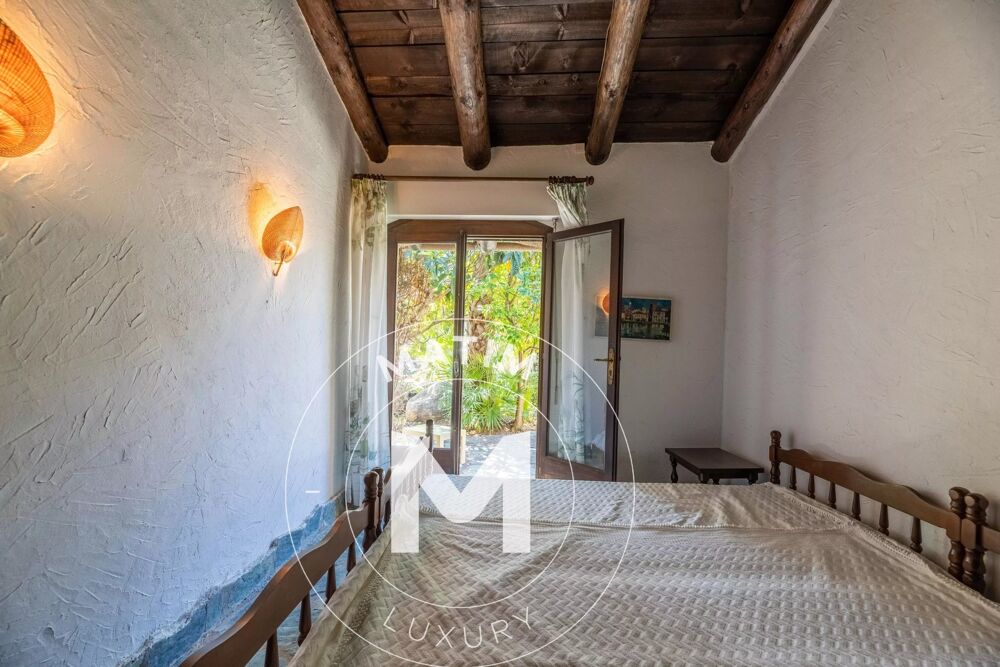 � vendre  Maison Lecci (20137)