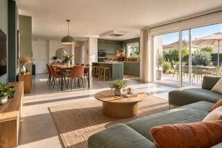  Maison 5 pièces 100 m² Sainte-sigolène