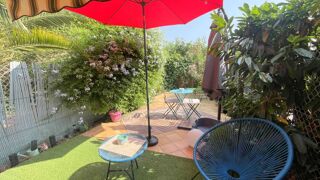  Appartement à louer 1 pièce 27 m²