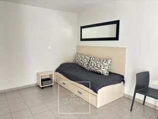  Appartement à vendre 1 pièce 21 m²