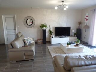  Maison à vendre 5 pièces 150 m²
