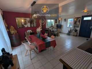  Maison à vendre 5 pièces 105 m²