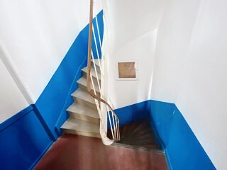  Immeuble � vendre 11 pi�ces 210 m�