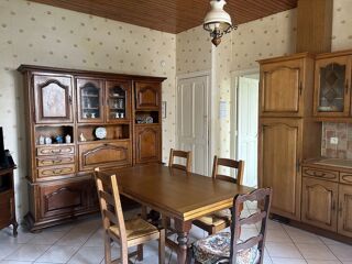  Maison à vendre 3 pièces 62 m²