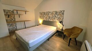  Villa � vendre 3 pi�ces 48 m�