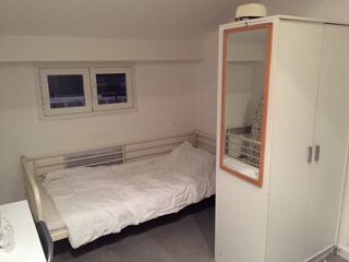  Appartement à louer 1 pièce 12 m²