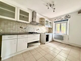  Maison à vendre 6 pièces 91 m²