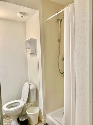  Appartement à vendre 1 pièce 19 m²