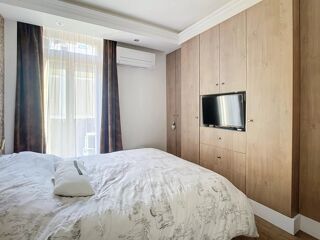  Appartement à vendre 3 pièces 63 m²