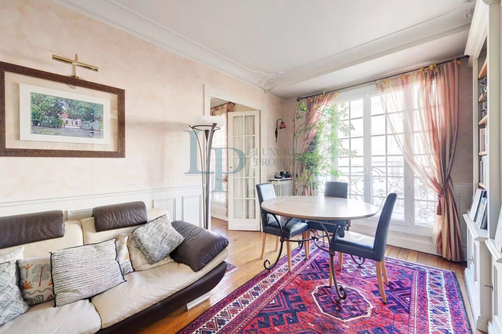 � vendre  Appartement Paris 20