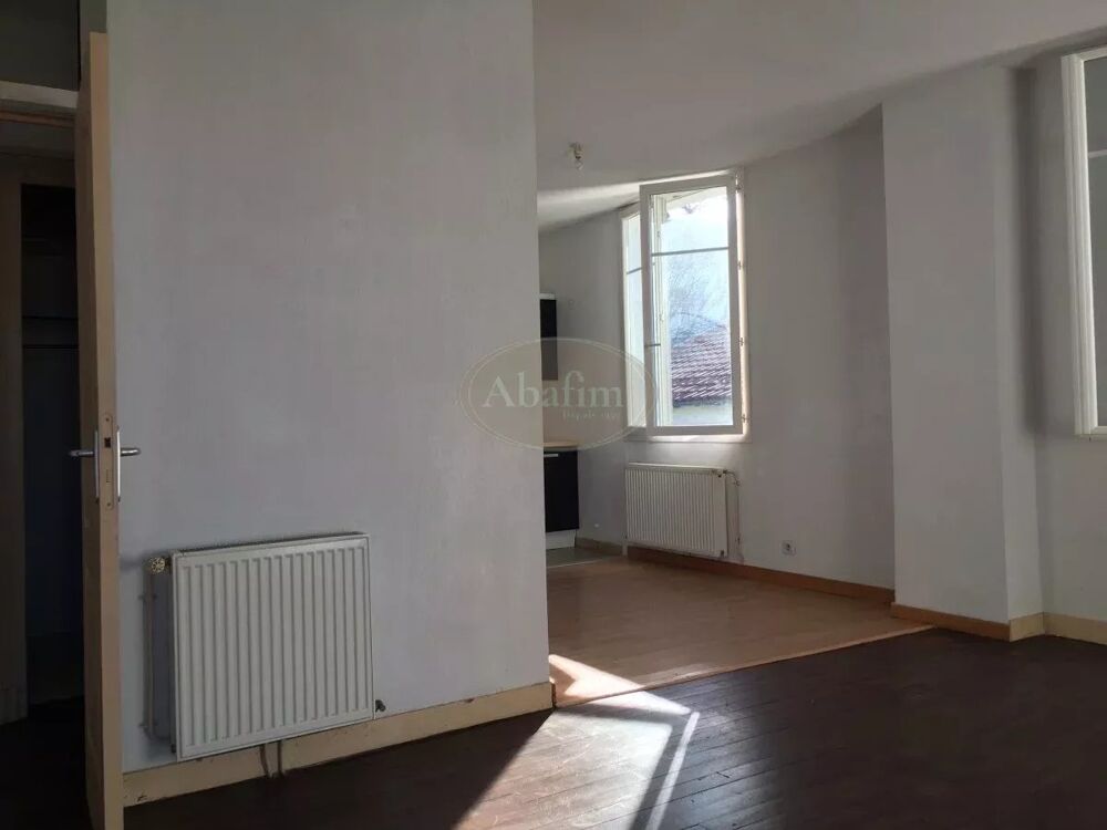 Vente Maison Maison divisée deux appartements Pau