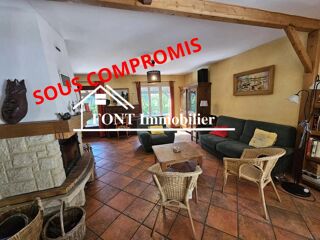 Vente Maison LORETTE,  MAISON  SUR GRAND TERRAIN PLAT Lorette