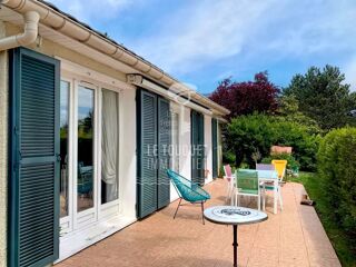  Maison à vendre 5 pièces 106 m²