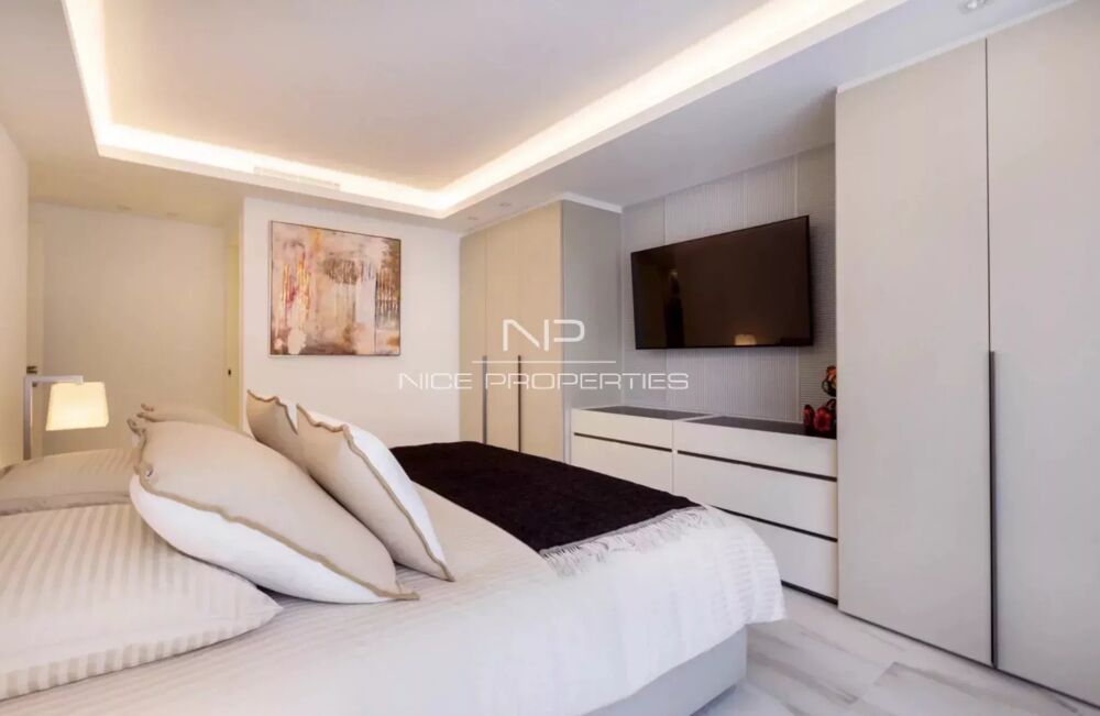  vendre  Appartement Cannes (06400)