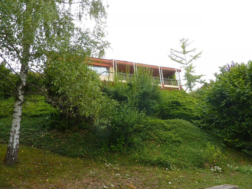 Vente Maison MONTBELIARD VILLA AVEC SUPERBE VUE Montb�liard
