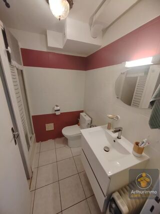  Appartement à vendre 2 pièces 29 m²