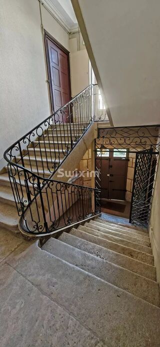  Appartement à vendre 3 pièces 63 m²