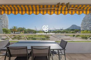  Appartement � vendre 3 pi�ces 68 m�