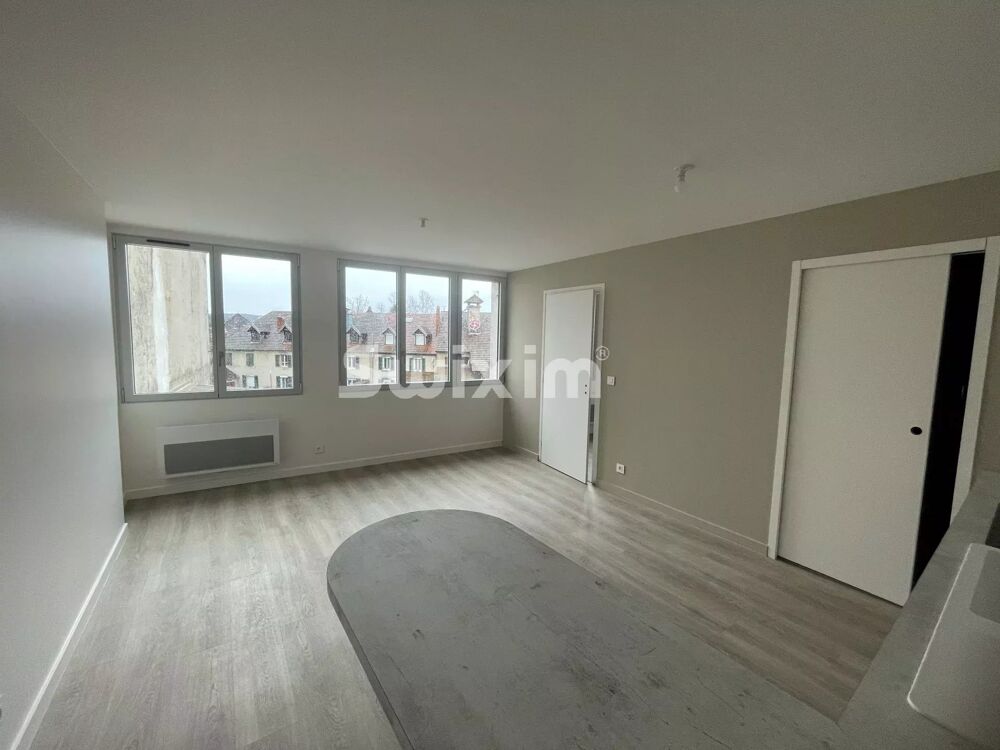 Location Appartement Appartement 4 pièces Champagnole