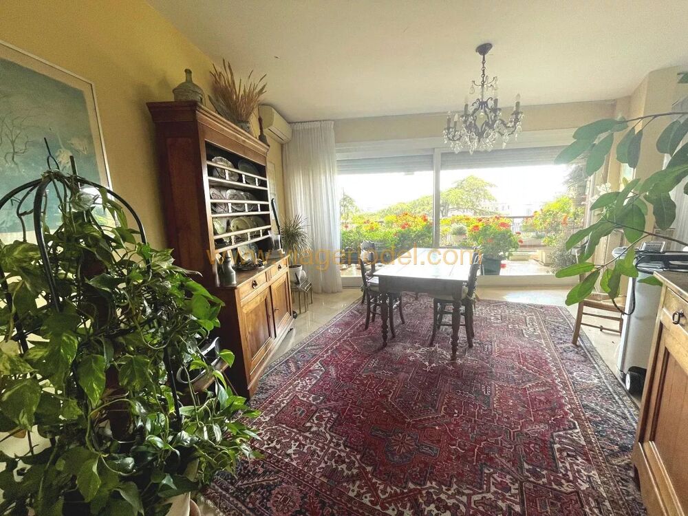  vendre  Appartement Cannes (06400)