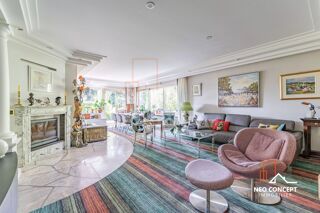  Villa à vendre 357 m²