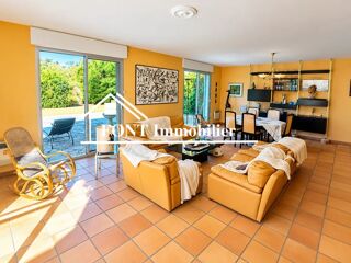  Maison à vendre 8 pièces 198 m²