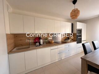  Appartement à vendre 3 pièces 68 m²