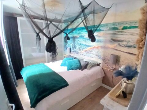  Appartement � vendre 3 pi�ces 59 m�