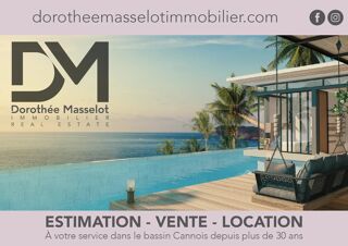  Villa à vendre 5 pièces 137 m²