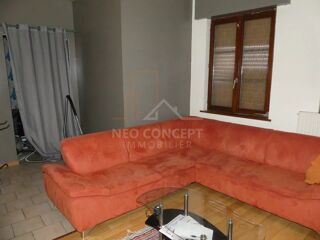  Appartement � louer 4 pi�ces 117 m�