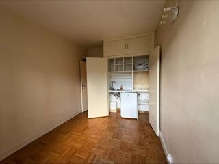  Appartement  vendre 1 pice 14 m