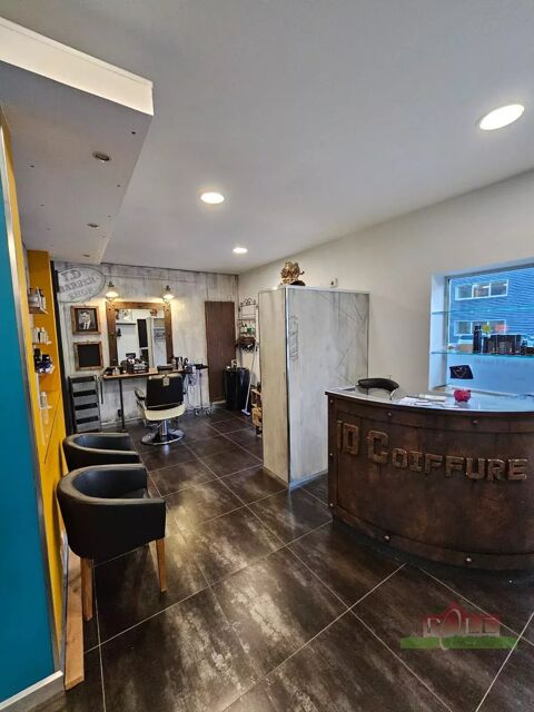   Fonds de commerce Coiffeur, Esthticien 