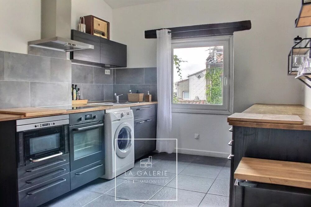 Location Appartement A LOUER - T2 Duplex - Jeanne D'Arc Toulouse